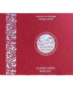legend revived robusta 51g 1