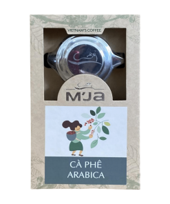 mja giftset arabica 150g 1
