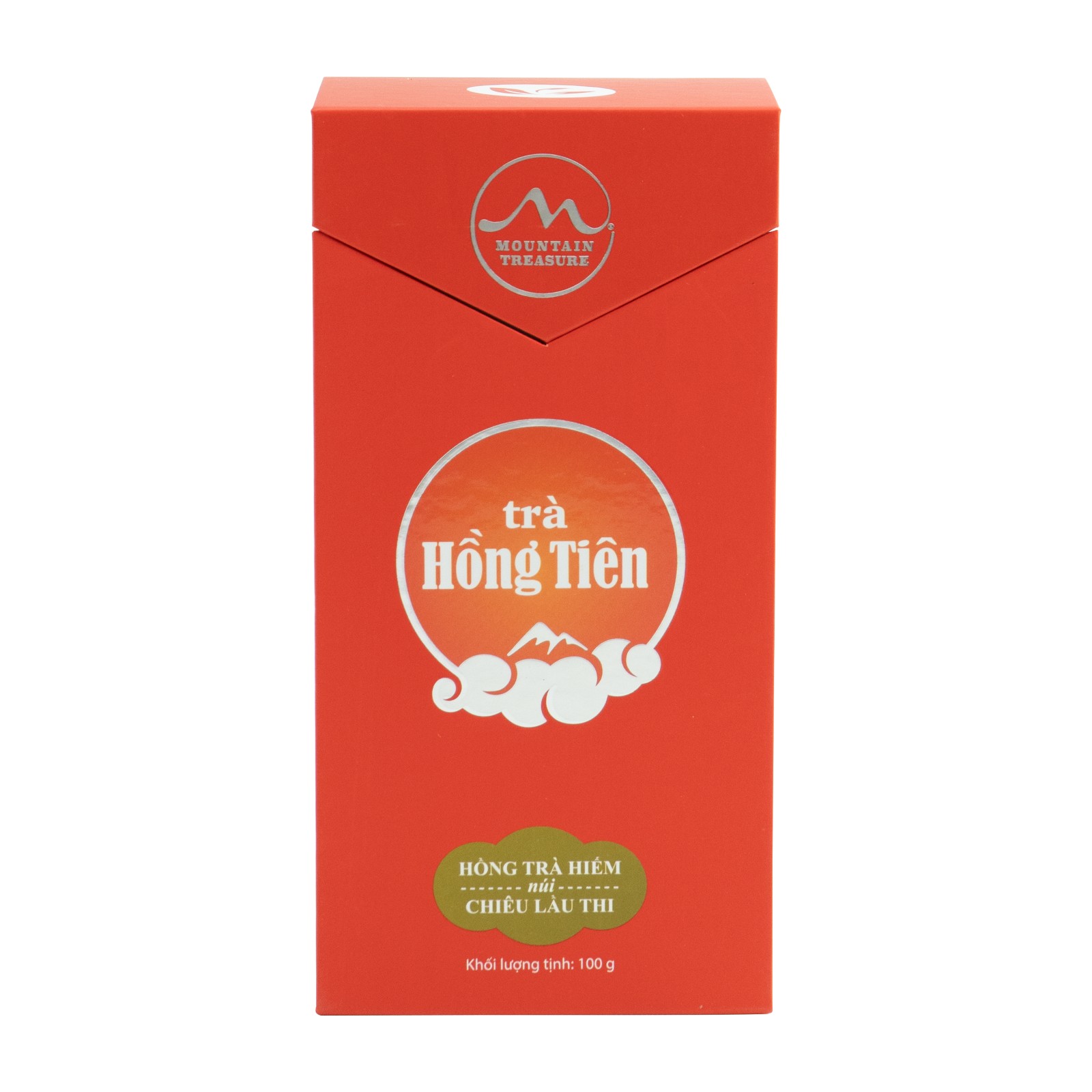 Tra Hong Tien_mat chinh Tra Hong Tien mat chinh