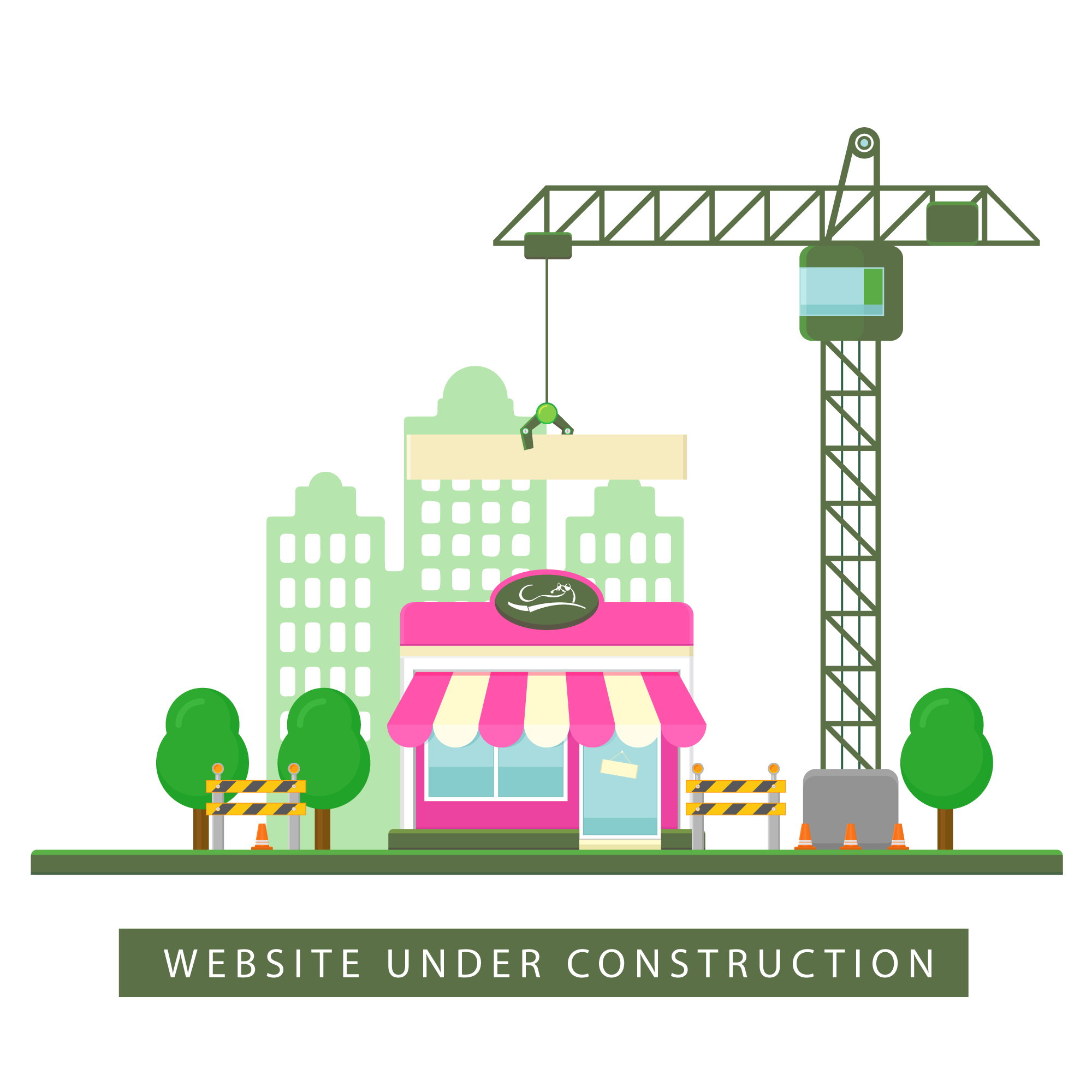 Under Contruction