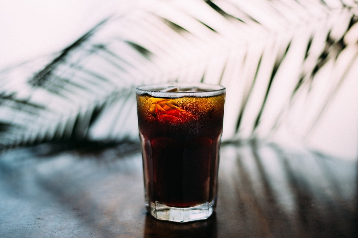 Cà phê Americano là gì? Cách pha Americano chuẩn vị 1 americano la gi ec753c80a4e14e338a4bfc9acbed2f76