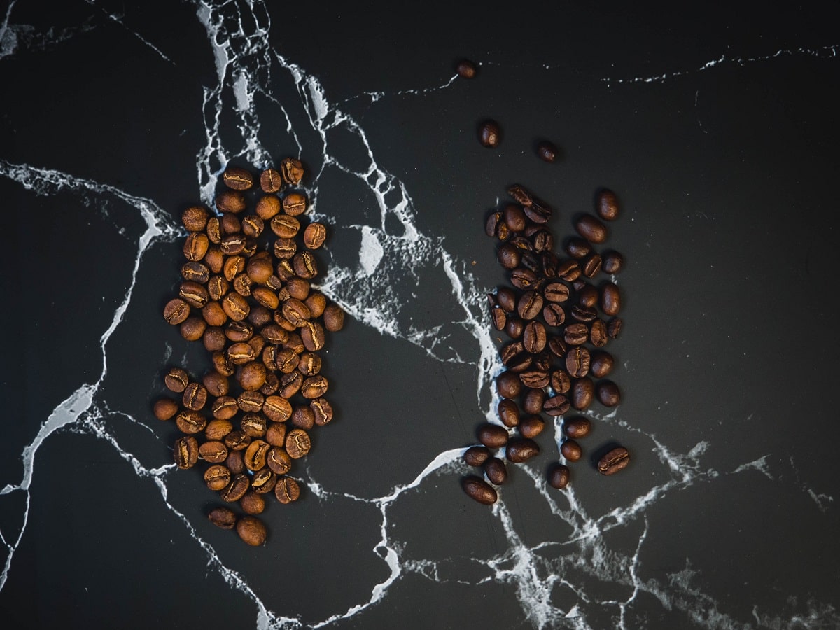 Nghệ thuật phối trộn cà phê Robusta và Arabica 1 ca phe hat robusta arabica d6e008c3b4ef4b0683f427a234e24eab
