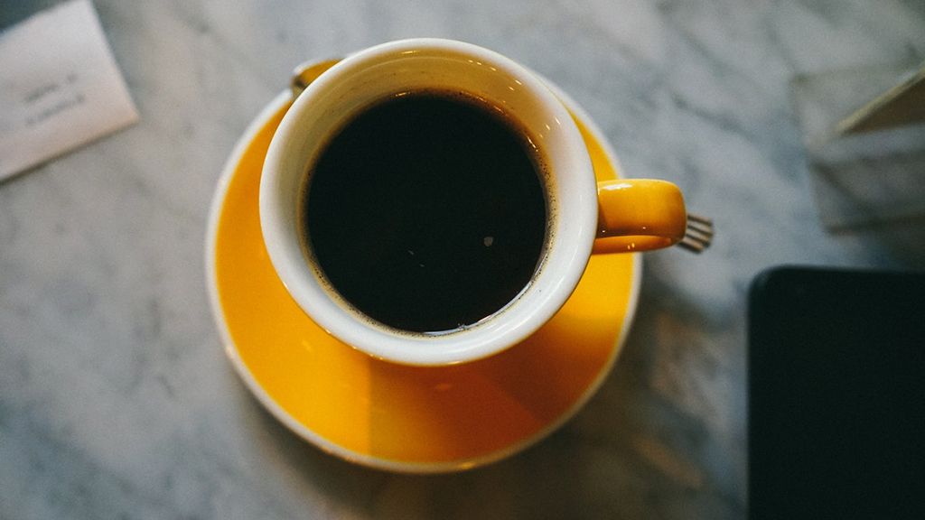 Nghệ thuật thưởng cà phê Chồn 1 caphe