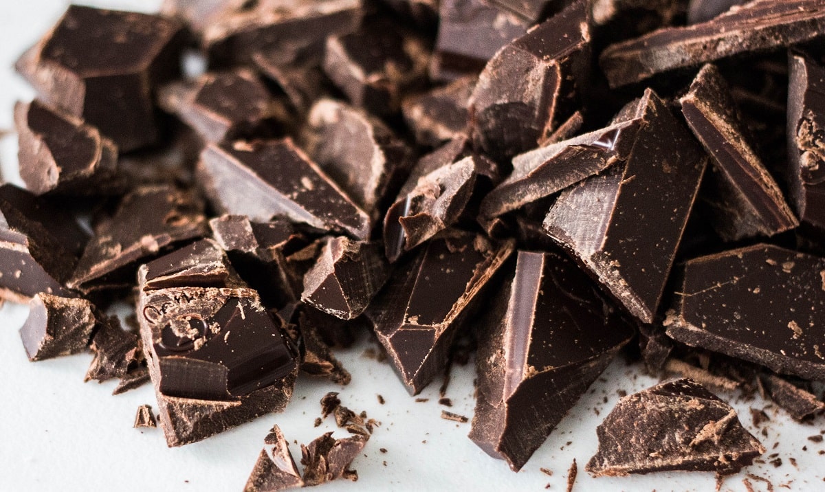Mùi hương cà phê, hương thơm cuộc sống quanh ta 5 huong socola chocolate nguyen chat ce67fa90a78044b49f75b498e8096914