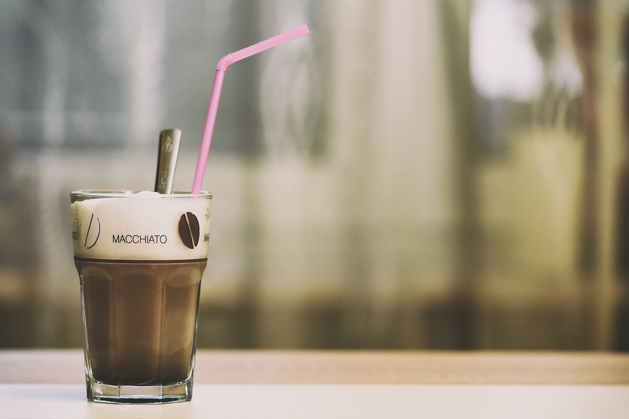 latte machia to 76f705fc5bfb4f66b0e5a9da546452ed