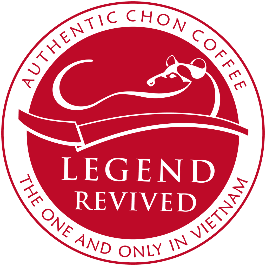 Từ Đam Mê Cà Phê Chồn Đến Thương Hiệu Legend Revived 3