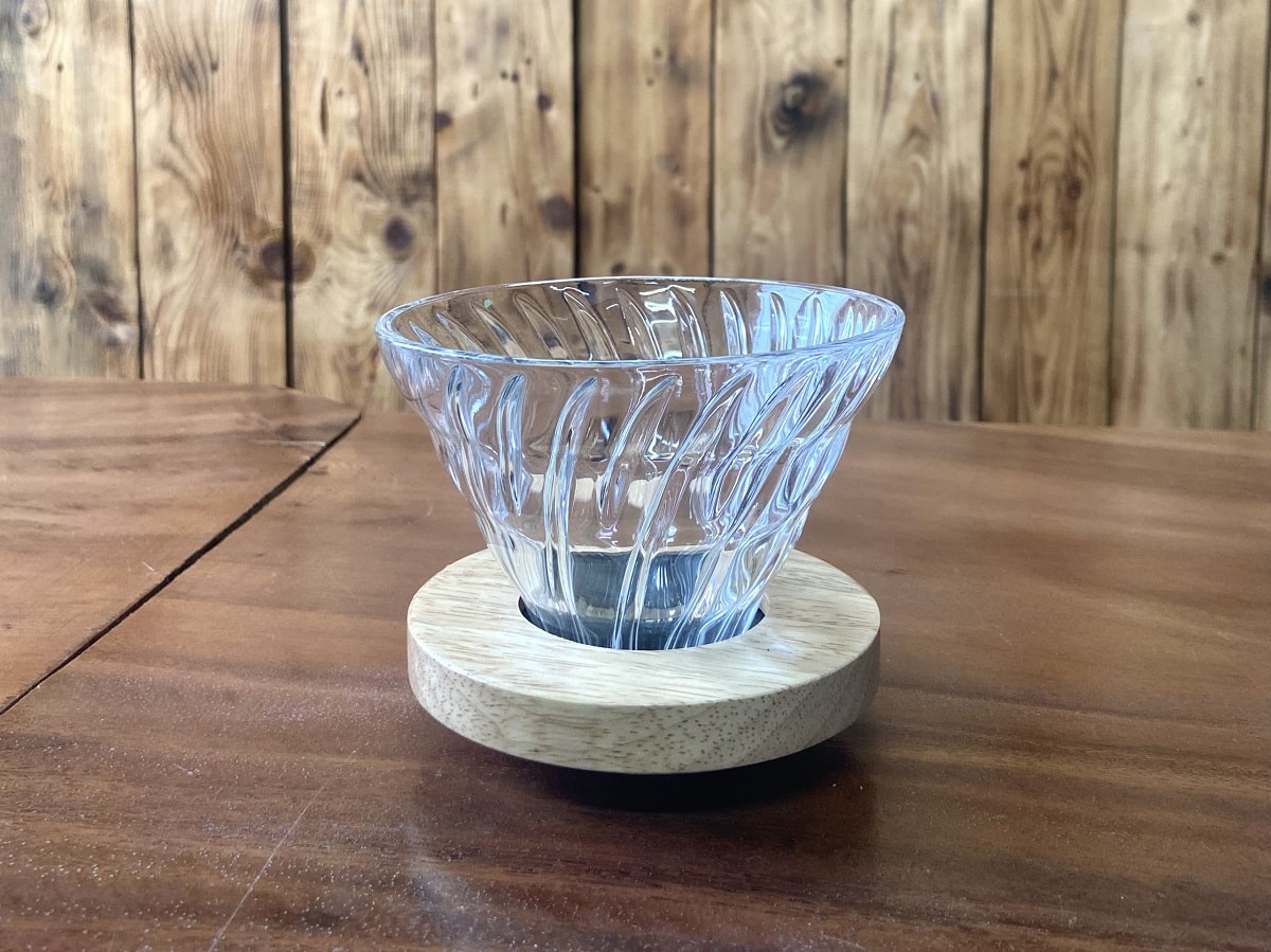 Cà phê Pour Over là gì? Dụng cụ cần thiết để pha cà phê Pour Over 5 pheu v60 f2fd21ee08a948f5a3a51a9c293204ee
