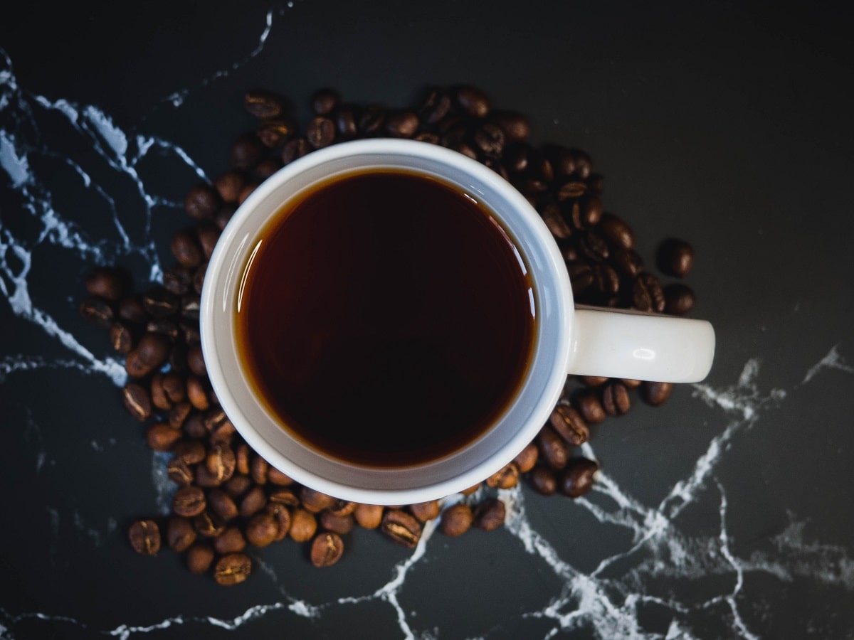 Cà phê Americano là gì? Cách pha Americano chuẩn vị 4 thuc uong americano 05f9debc07a542629d5c75de75fd95c7