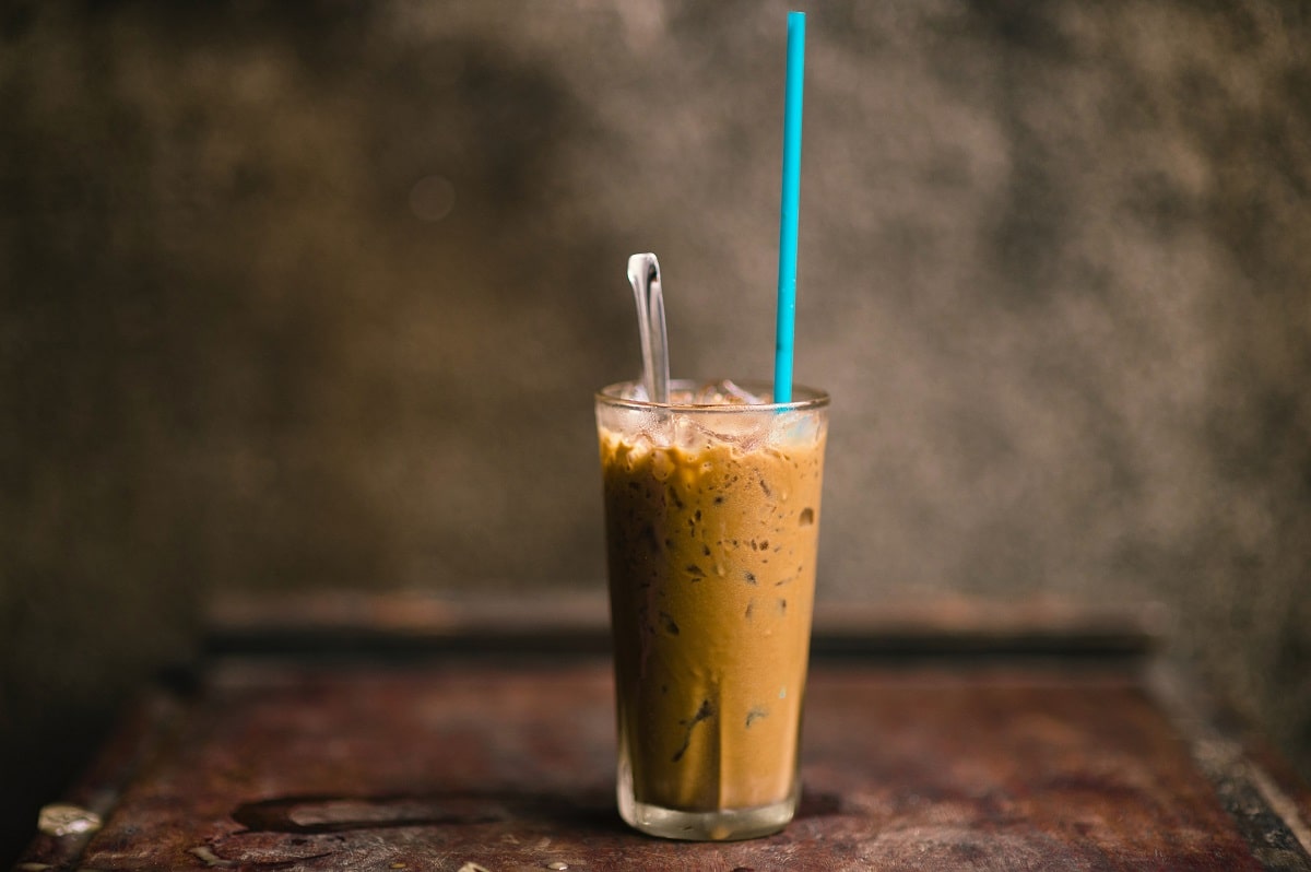 Nghệ thuật phối trộn cà phê Robusta và Arabica 4 uong ca phe ngon b09a24f6ed1847ef92ccc444afb01691